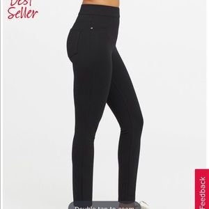 Spanx The Perfect Pant, Ankle 4 pocket S